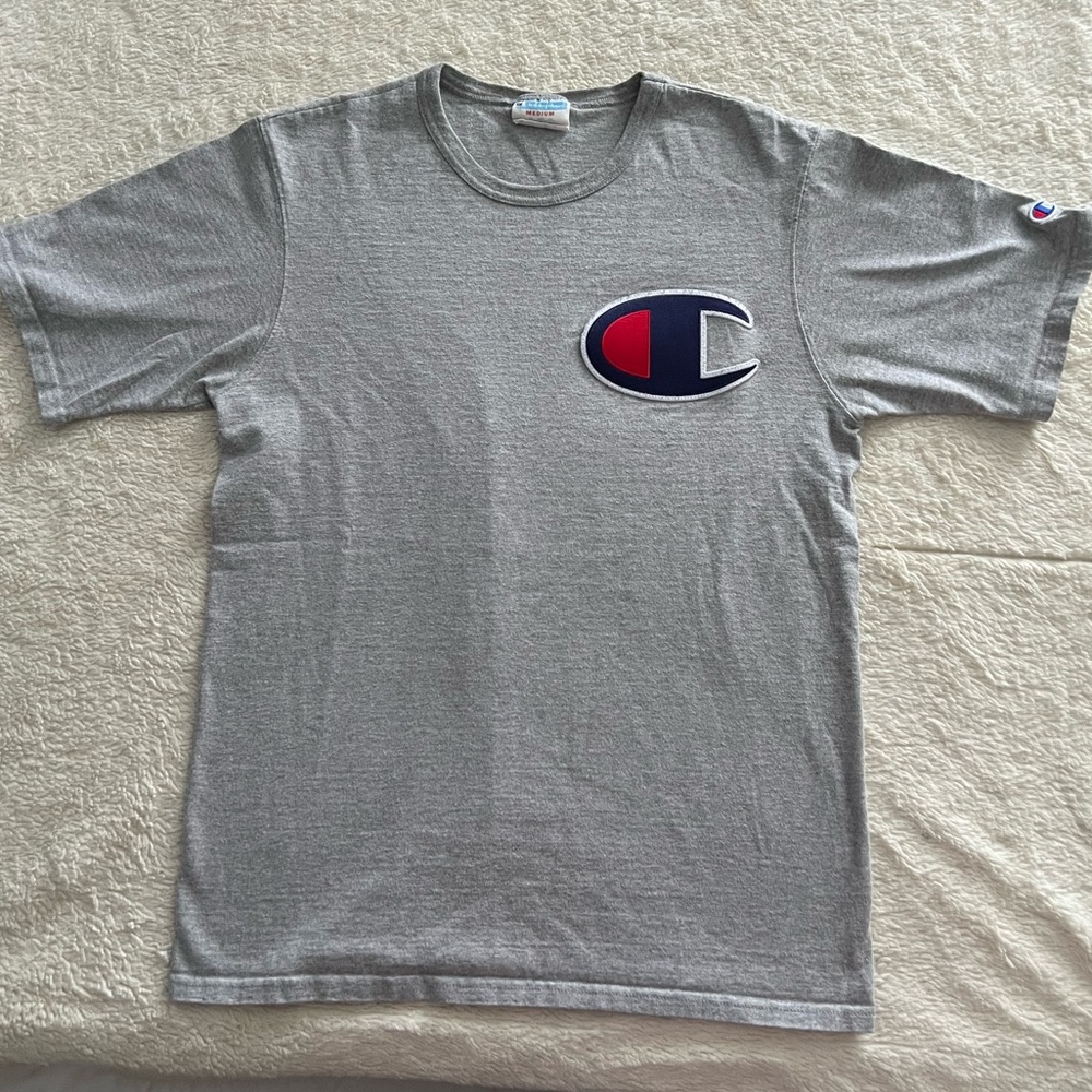 Champion Vintage T-Shirt Size Medium